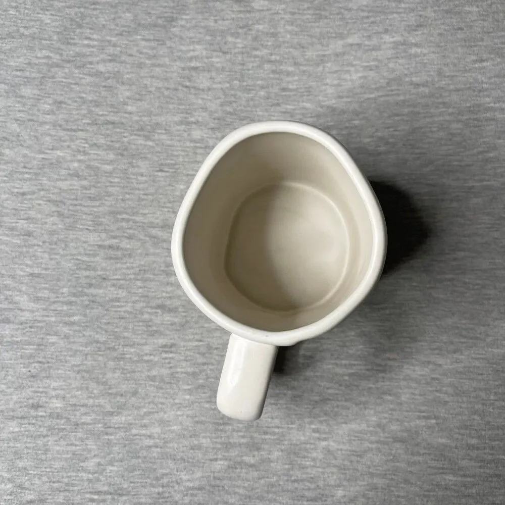 Rae Dunn Artisan Collection by Magenta Best Day Ever Coffee Mug